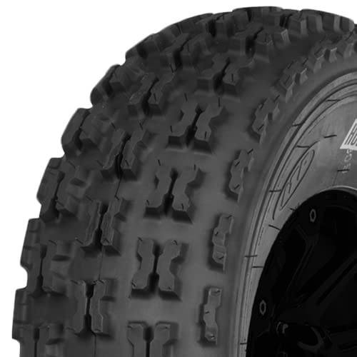 ITP Holeshot XCT 6 Ply 22-11.00-9 ATV Tire