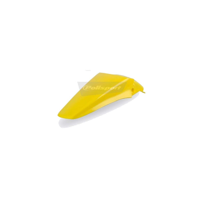 Polisport (8565600001) Yellow RM 01 Rear Fender