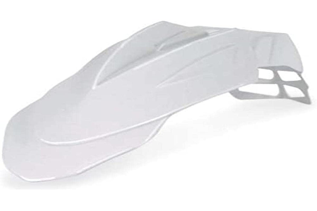 Acerbis 2040390002 Fenders, White