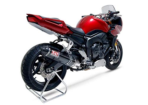 Yoshimura 960-1530 Exhaust Street Trc Slip-On Ss-Cf-Cf