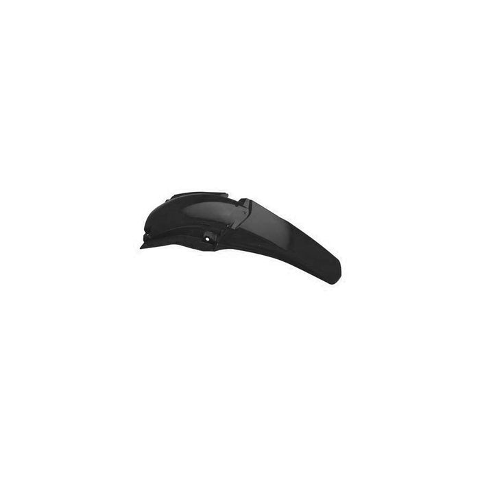 Acerbis Rear Fender (Black) for 03-05 Yamaha YZ250F