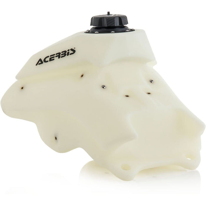 Acerbis Gas Tank (3.1 Gallon) (Natural) For 21-23 HONDA CRF450R