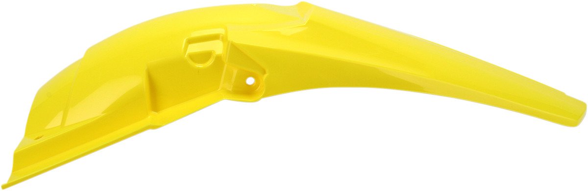 Acerbis Rear Fender (Yellow) for 10-18 Suzuki RMZ250