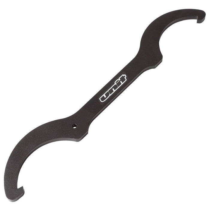 Unit Motorcycle MX Shock Spanner Wrench Tool Wide P3440