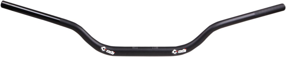 Odi Podium Flight MX Handlebars - Oversized 1-1/8 (Champ) (Black)