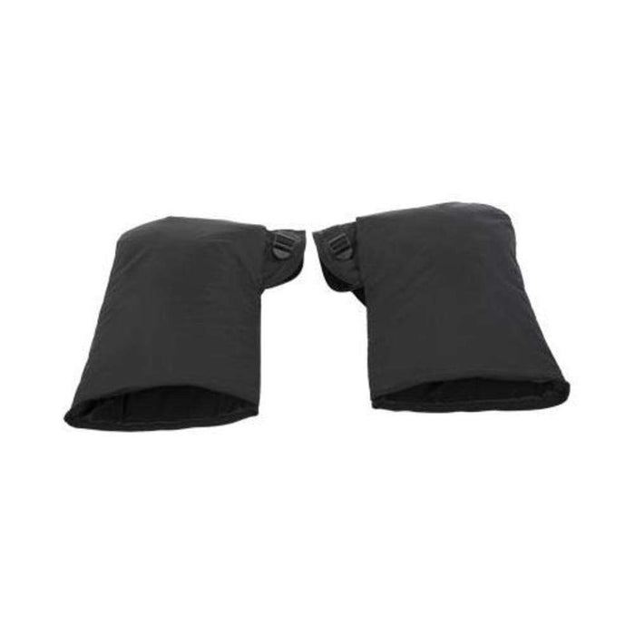 Sp1 Spi Snowmobile Atv Handle Bar Gauntlet Mitts Hand Protectors Warmers Pair 16-431