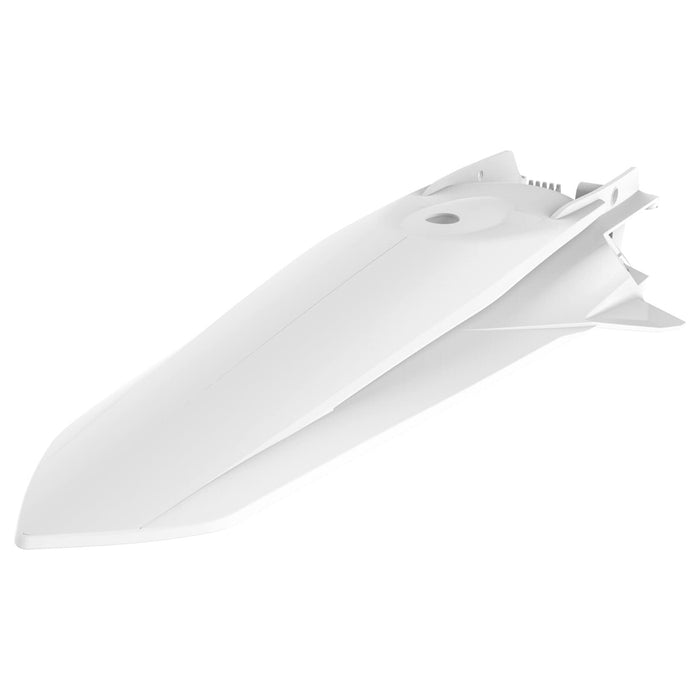 Polisport Rear Fender 2020 White