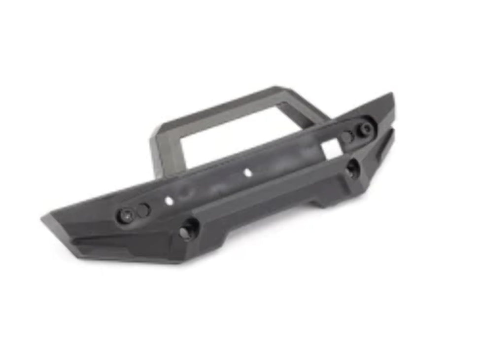 Traxxas 8935X Bumper Front (for Use with #8990 Led Light Kit)