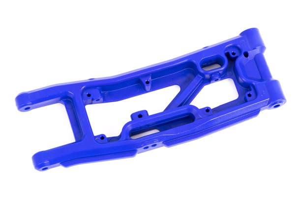 Traxxas 9534X - Rear Left Suspension Arm Blue