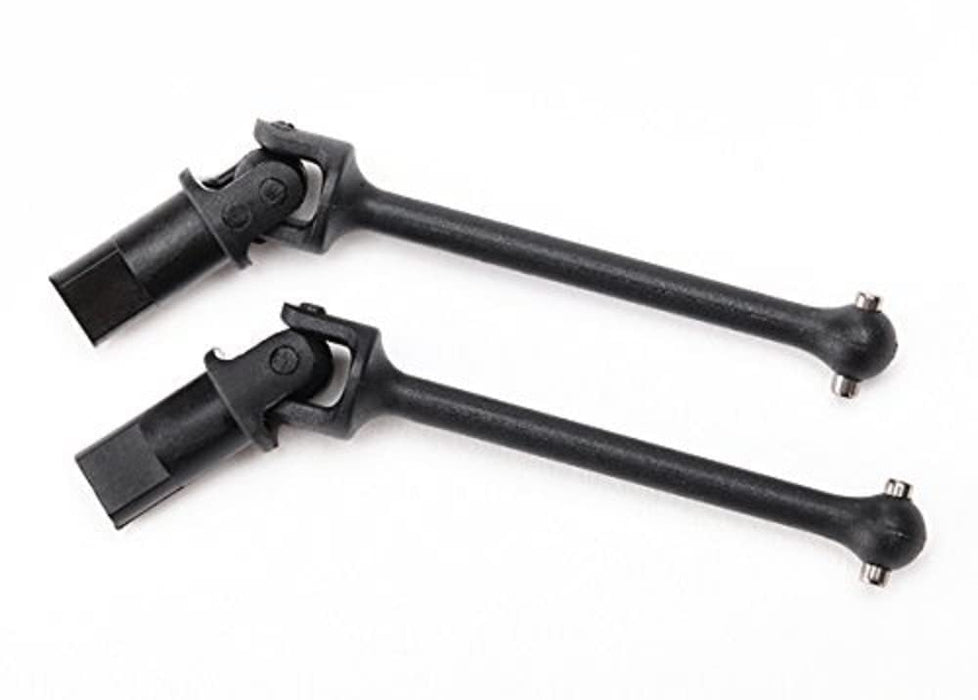 Traxxas Front/Rear Driveshaft Assembly (2 Piece)