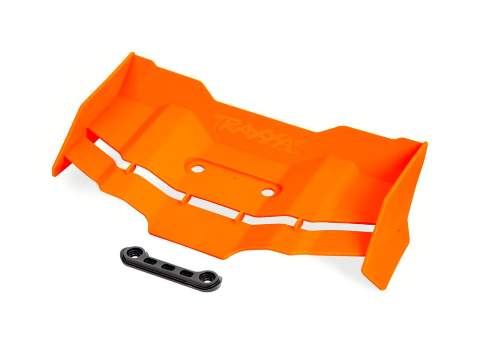 Traxxas Sledge Wing Orange TRA9517T