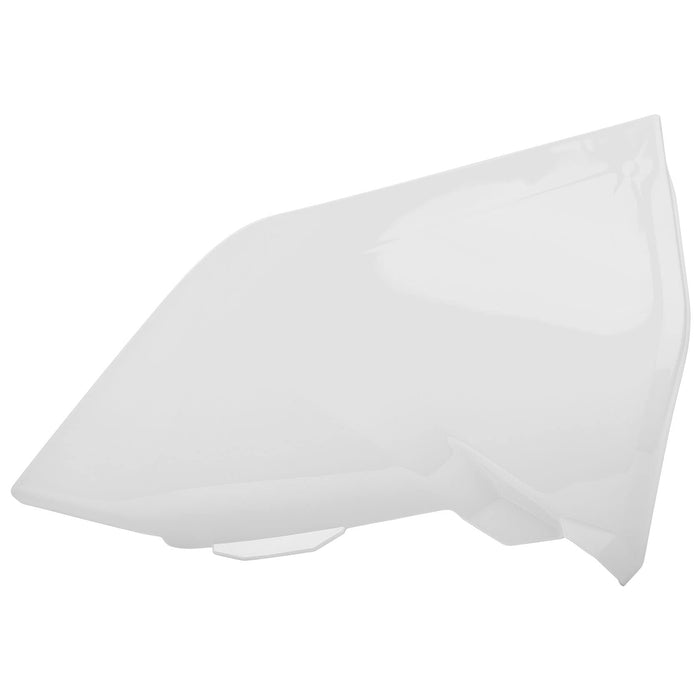 Polisport Plastic Kit - WHITE