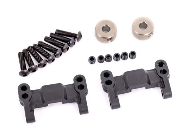 Traxxas 9597 - Front & Rear Sway Bar Mounts