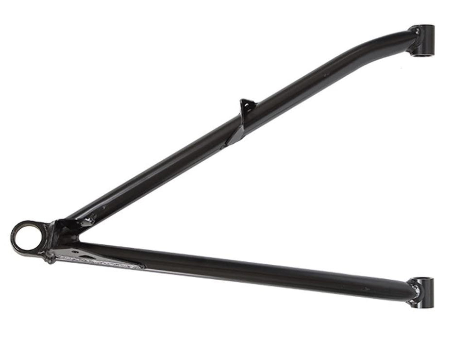 Spi-Sport Part SM-08661R Chrome Moly Lower A-Arm - Black