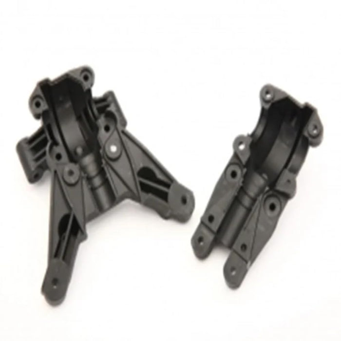 Traxxas 8920 Bulkhead Rront (Uper and Lower)