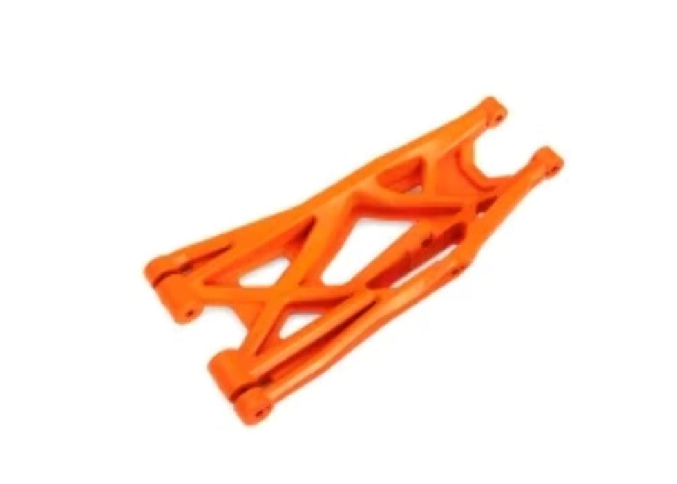 Traxxas 7831T Lower Suspension Aarm Orange