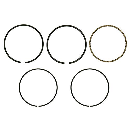 Namura Technologies NX-10200R Piston Ring Set - 65.47mm