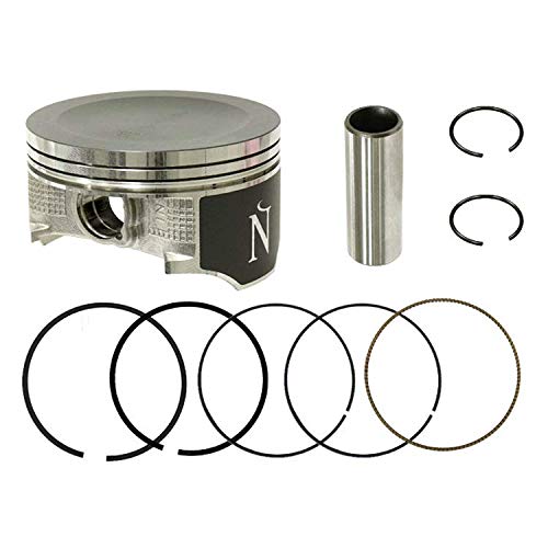 Namura, NA-10012, Standard Bore Piston Kit Honda Rincon 680, Big Red & Pioneer 700 102mm