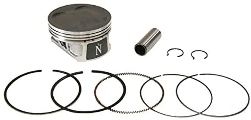 Namura Technologies NA-30014 Piston Kit - Standard Bore 101.96mm