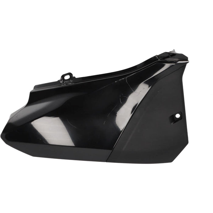 Acerbis Side Panel Set (BLACK) For 22-23 YAMAHA YZ85