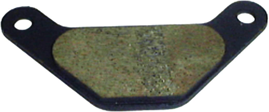 BRAKE PAD POLARIS FULL METAL