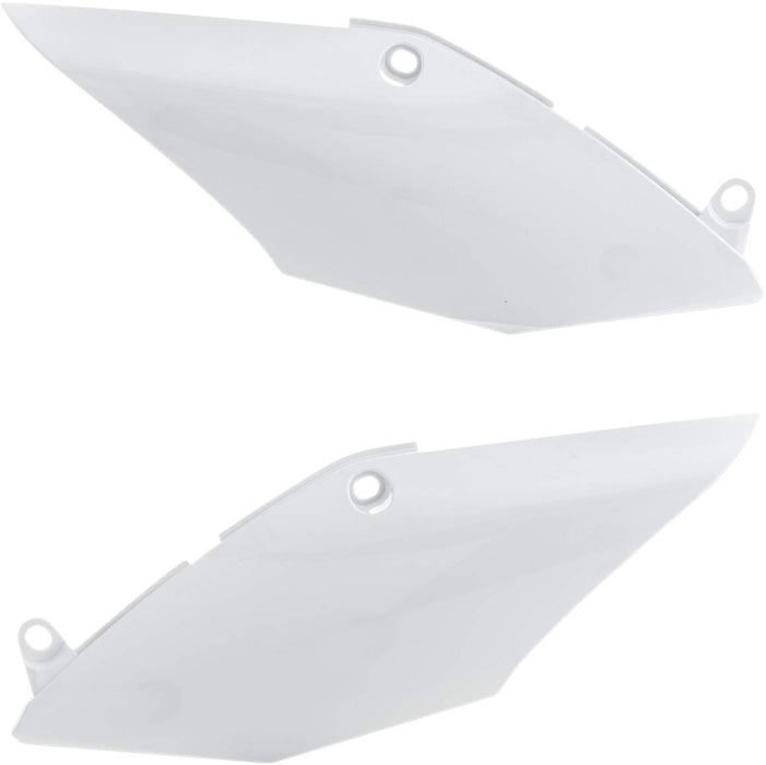 Acerbis 26306-70002 Side Panels White