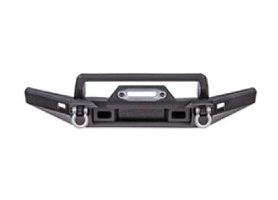 Traxxas TRX-4 Sport Front Bumper for a Winch