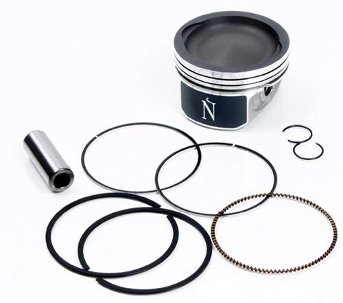 Namura Na-50081-C Piston Kit