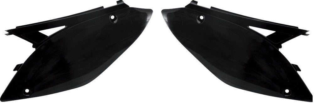 Acerbis 2141730001 Fenders, Black