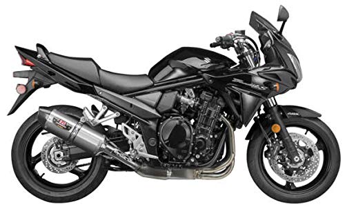 Yoshimura 960-1461 Exhaust Street R-77 Slip-On Ss-Ss-Cf