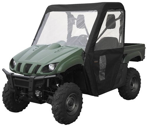 Quadgear Extreme UTV Cab Enclosure