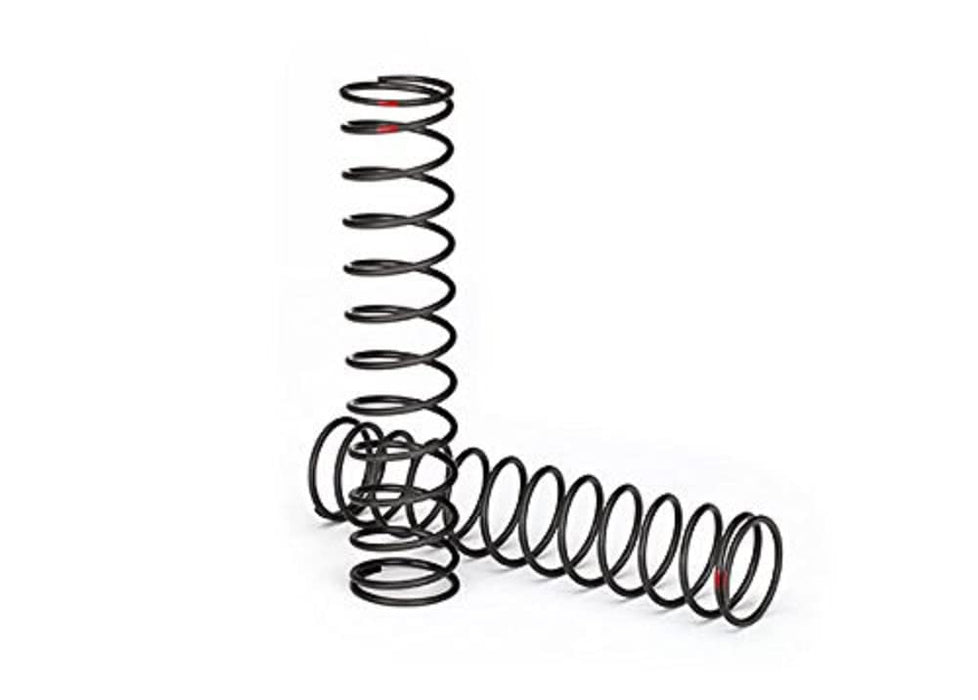 Traxxas X-Maxx GTX Natural Finish 1.538 Rate Shock Springs