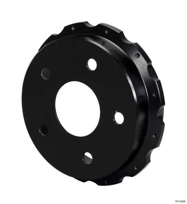 Wilwood Hat-Park Brake 1.54in Offset 5 x 5.50 12 on 8.75in 170-13326