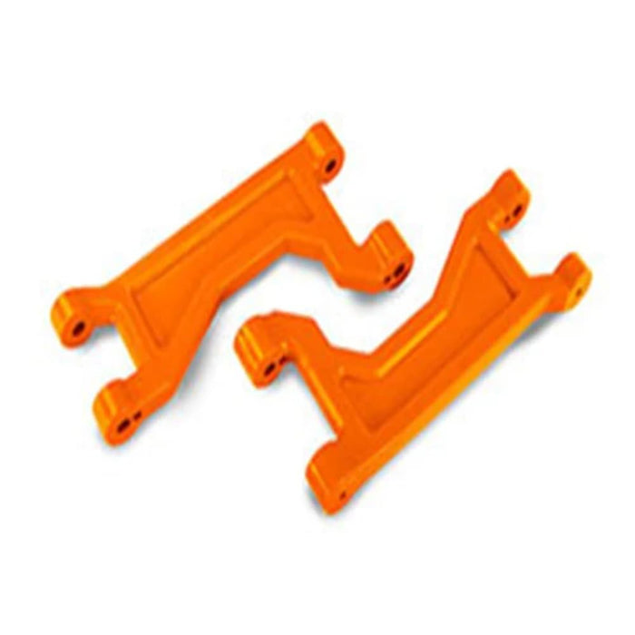 Traxxas 8929T Suspension Arms Upper Orange (Left Or Right Front Or Rear) (2)