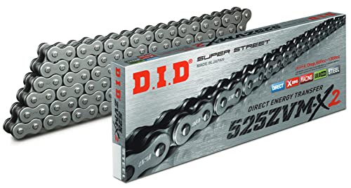 D.I.D 525ZVMX2X120 ZVM-X2 Chain