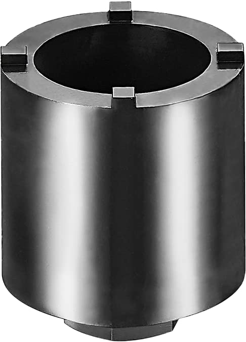 Helix 390-8777 Pinion Nut Bearing Tool - 4 Prong