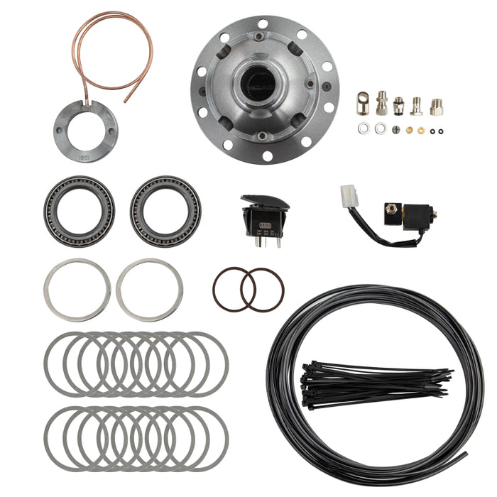 ARB Airlocker 28 Spl Aa&M 760 S/N RD148