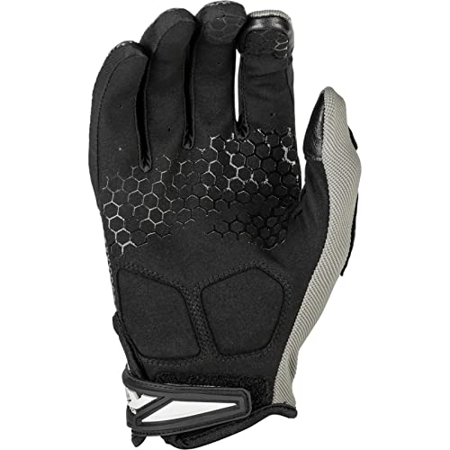 Fly Racing 476-4025M Coolpro Gloves Grey Md