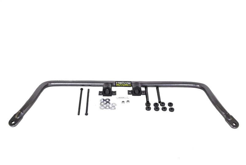 Hellwig 01-06 Chevrolet Silverado 2500 Solid Heat Treated Chromoly 1-1/2in Front Sway Bar 7654