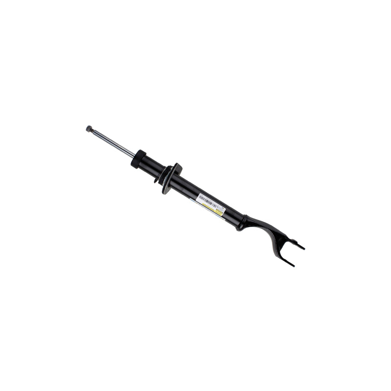BILSTEIN 17-19 Fits Mercedes-Benz C300 B4 OE Replacement (Dampmatic) Shock Absorber Front Left 24-278041