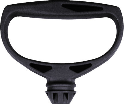 Spi-Sport Part SM-12167 Starter Handle - Black