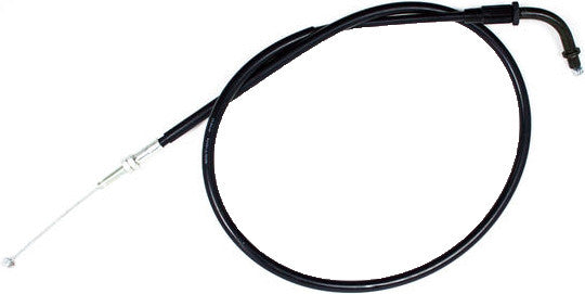 Motion Pro Black Vinyl Throttle Pull Cable 05-0146