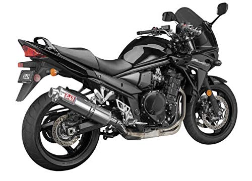 Yoshimura 960-1462 Exhaust Street Rs-3 Slip-On Ss-Ss-Al