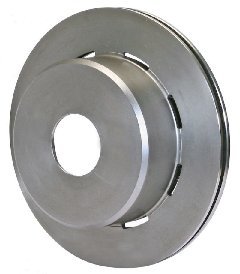 Wilwood Rotor-1.91in Offset 12.19 x .810 Blank 160-6868