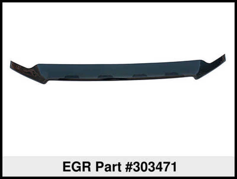 EGR 15+ Ford F150 Superguard Hood Shield (303471) 303471