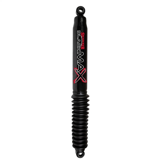 Skyjacker compatible with Jeep Gladiator JT 4WD 4-4.5in Lift Black MAX Shock Absorber Rear B8398