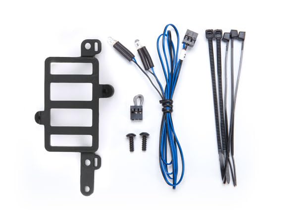 Traxxas 8032R - Pro Scale Installation Kit