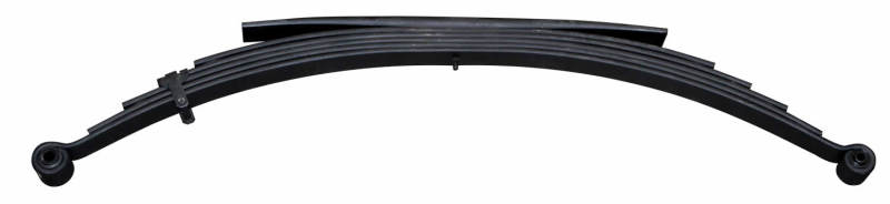 Skyjacker Rear 3in Leaf Spring 2017 Ford F-250/F-350 4 Wheel Drive FR173S