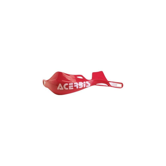 Acerbis Rally Pro Replacement Shield (White)