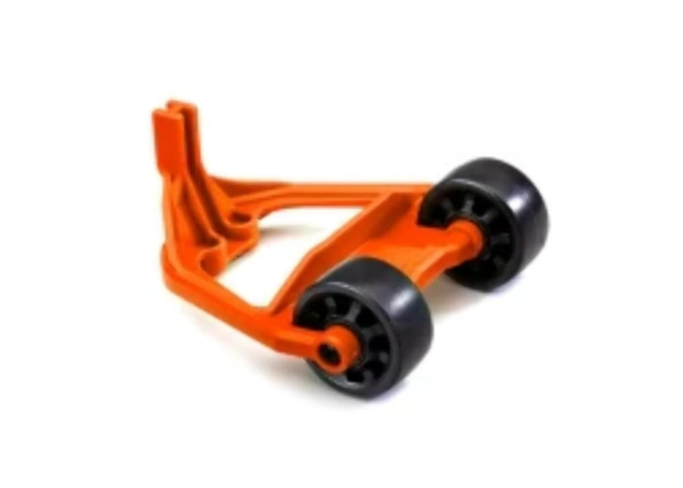 Traxxas 8976T Wheelie Bar Orange